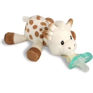Sophie giraffe paci holder RaZ Buddy
